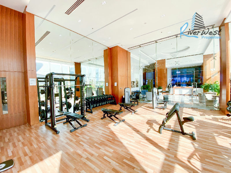 Spacious | Top-class amenities | Perfectly located – Slide 7