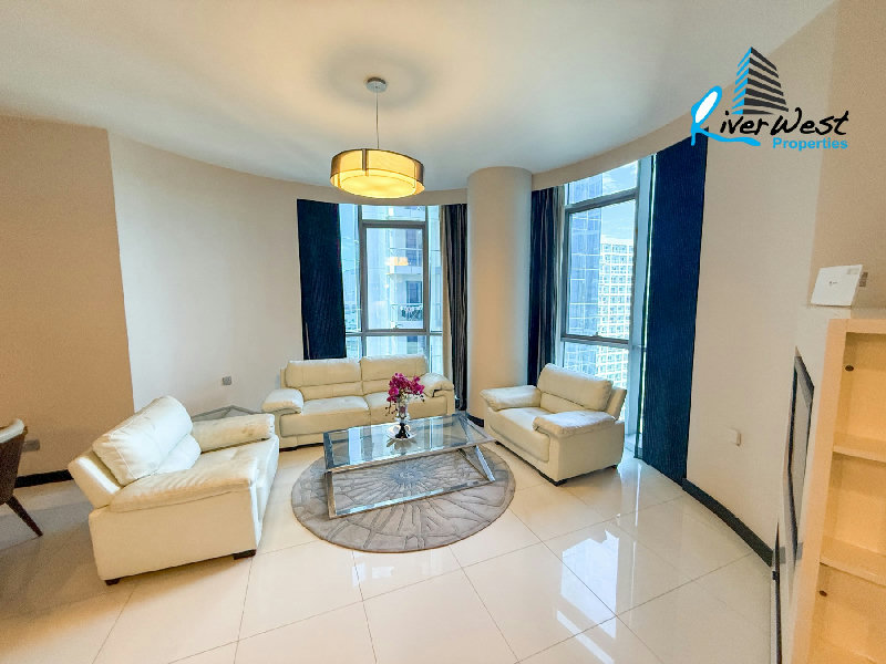 Large 1 Bedroom City View Apartment for Sale – Slide 1