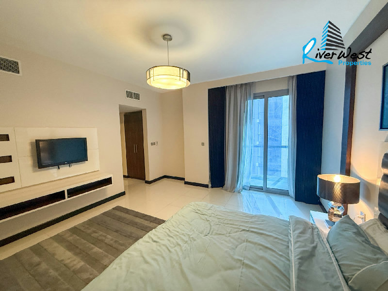 Large 1 Bedroom City View Apartment for Sale – Slide 4