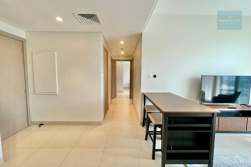 Stylish Modern, Near Marassi Mall, Beach Access – Slide 5