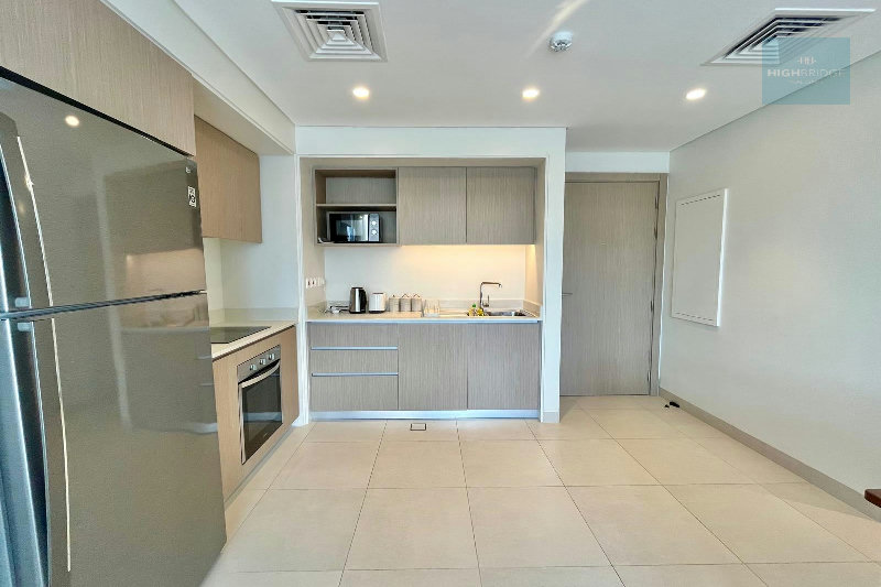 Stylish Modern, Near Marassi Mall, Beach Access – Slide 4