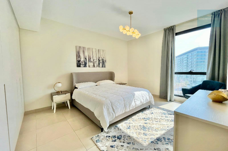 Stylish Modern, Near Marassi Mall, Beach Access – Slide 8