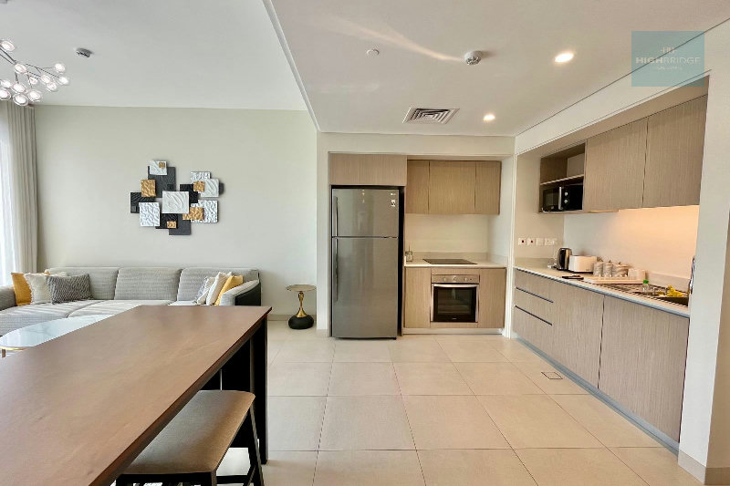 Stylish Modern, Near Marassi Mall, Beach Access – Slide 6