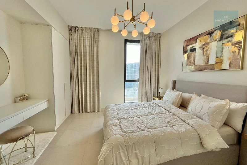 Stylish Modern, Near Marassi Mall, Beach Access – Slide 10