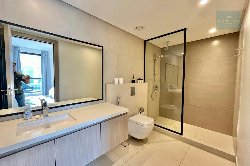 Stylish Modern, Near Marassi Mall, Beach Access – Slide 11