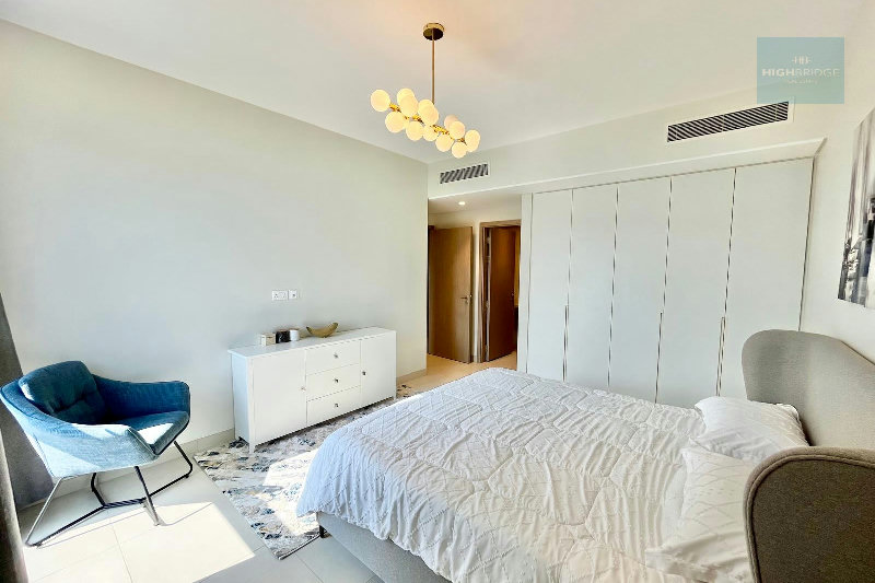 Stylish Modern, Near Marassi Mall, Beach Access – Slide 9