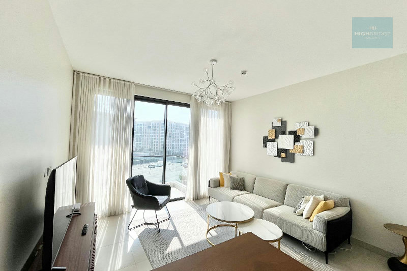 Stylish Modern, Near Marassi Mall, Beach Access – Slide 13