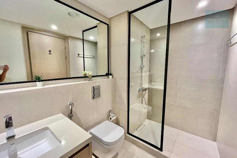 Stylish Modern, Near Marassi Mall, Beach Access – Slide 12