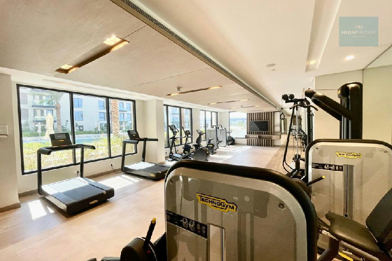 Stylish Modern, Near Marassi Mall, Beach Access – Slide 15