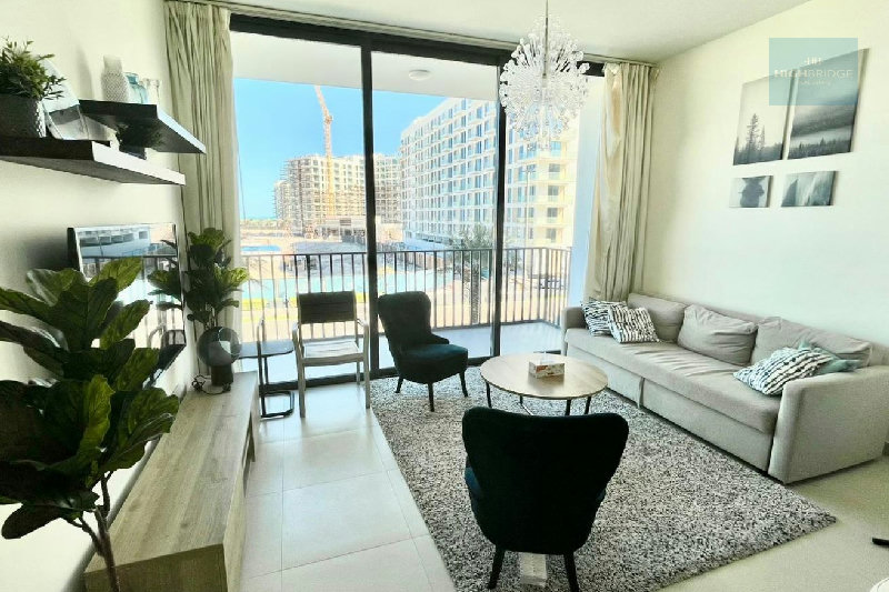 Elegant Cozy Apartment Beside Mall - Beach Access – Slide 1