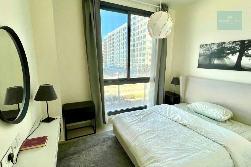 Elegant Cozy Apartment Beside Mall - Beach Access – Slide 5