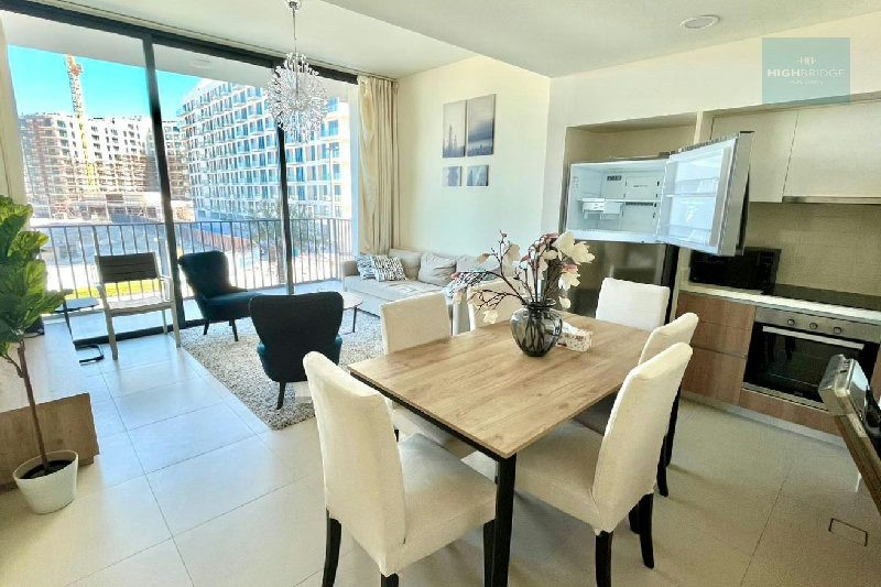 Elegant Cozy Apartment Beside Mall - Beach Access – Slide 3