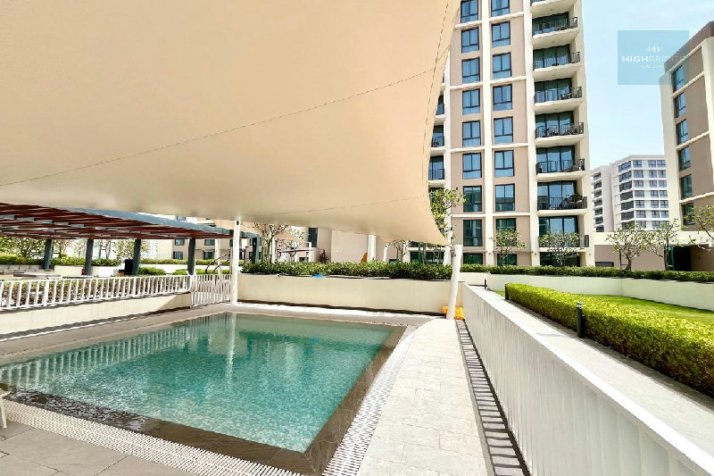 Elegant Cozy Apartment Beside Mall - Beach Access – Slide 8