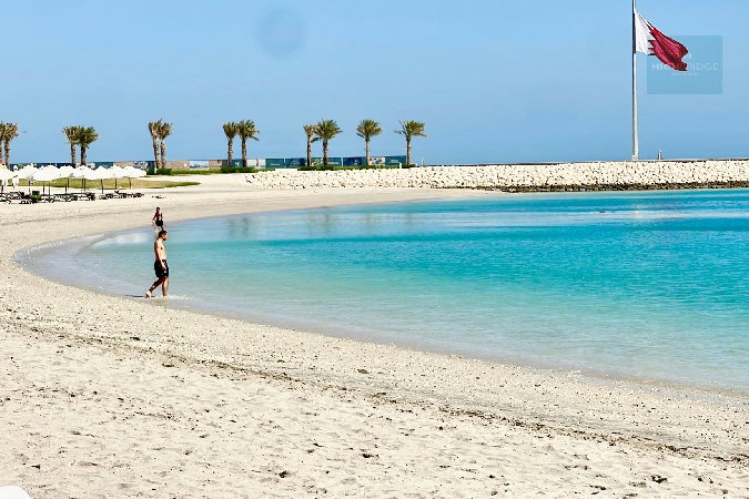 Elegant Cozy Apartment Beside Mall - Beach Access – Slide 14