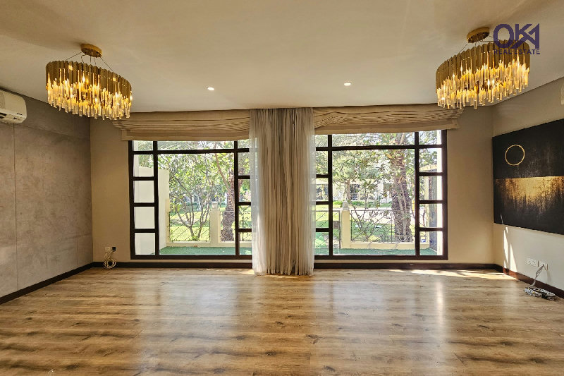  Stylish 3BR Garden Villa in Oasis, Ready to Move – Slide 2