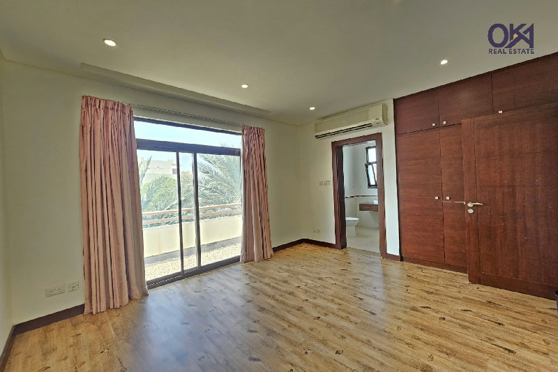  Stylish 3BR Garden Villa in Oasis, Ready to Move – Slide 7