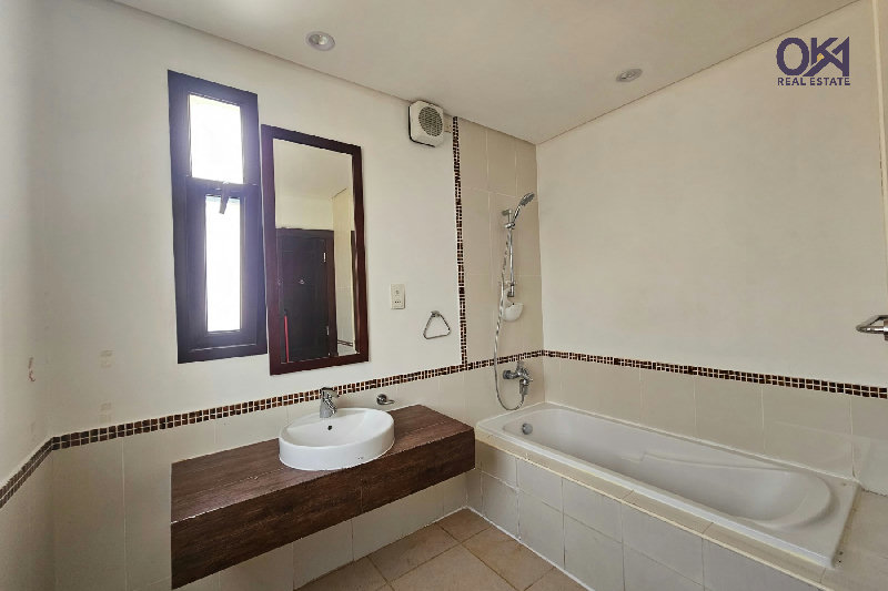  Stylish 3BR Garden Villa in Oasis, Ready to Move – Slide 9