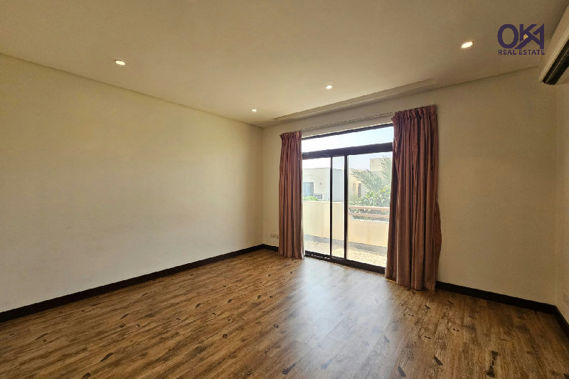  Stylish 3BR Garden Villa in Oasis, Ready to Move – Slide 13