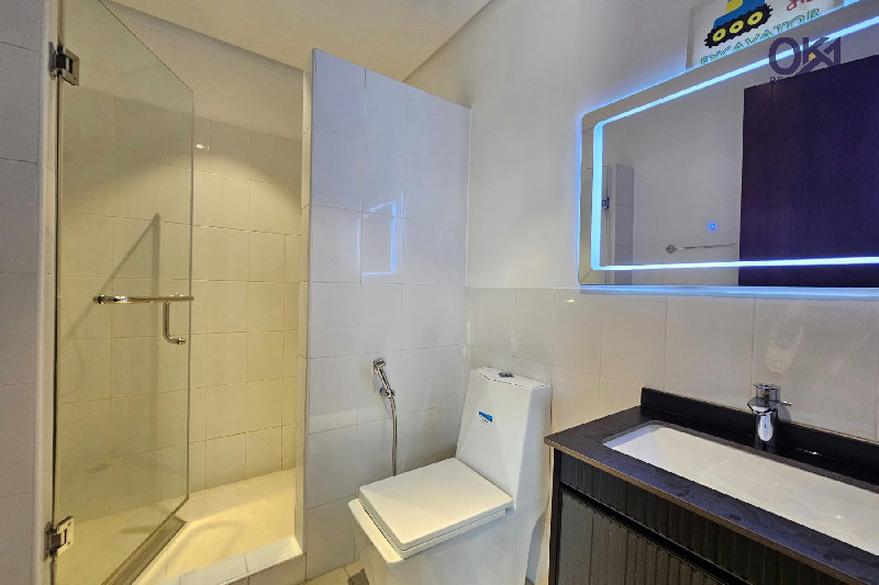  Stylish 3BR Garden Villa in Oasis, Ready to Move – Slide 12