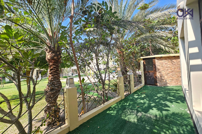  Stylish 3BR Garden Villa in Oasis, Ready to Move – Slide 16