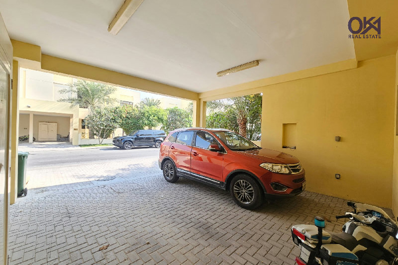  Stylish 3BR Garden Villa in Oasis, Ready to Move – Slide 19