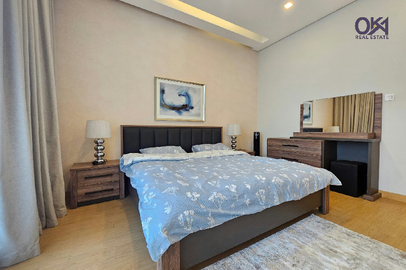 Luxury 2BR Apartment for rent in Juffair with EWA  – Slide 6