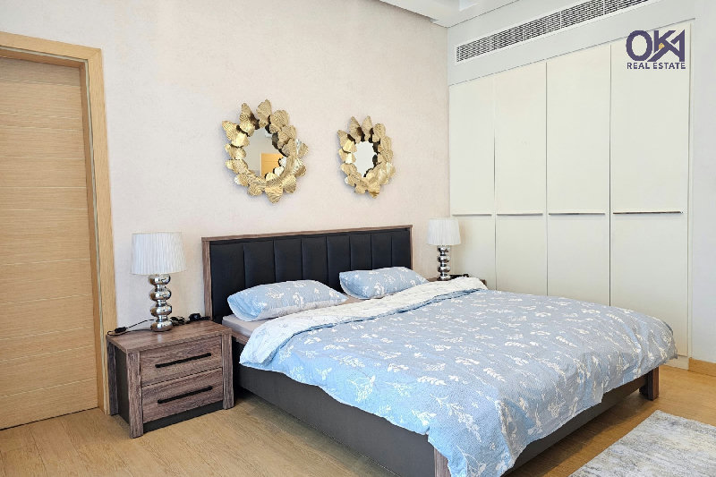 Luxury 2BR Apartment for rent in Juffair with EWA  – Slide 5