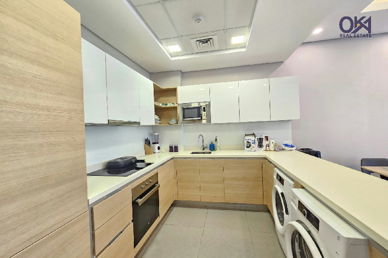 Luxury 2BR Apartment for rent in Juffair with EWA  – Slide 4