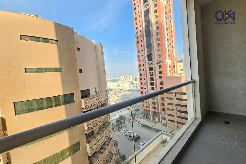 Luxury 2BR Apartment for rent in Juffair with EWA  – Slide 8