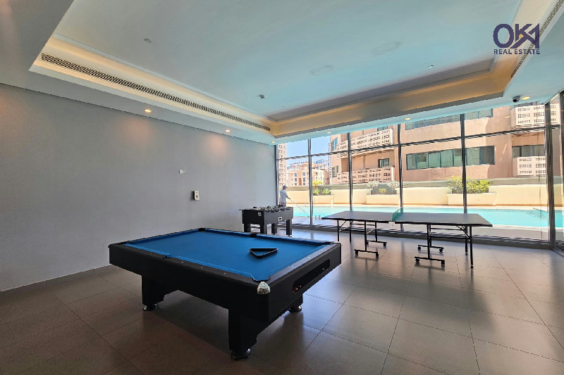 Luxury 2BR Apartment for rent in Juffair with EWA  – Slide 9