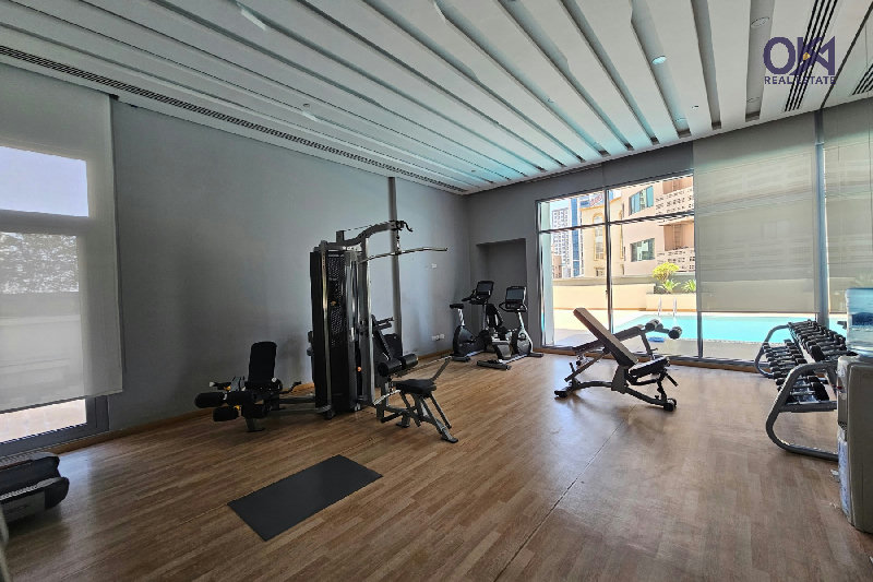 Luxury 2BR Apartment for rent in Juffair with EWA  – Slide 10