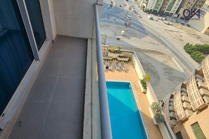 Luxury 2BR Apartment for rent in Juffair with EWA  – Slide 11