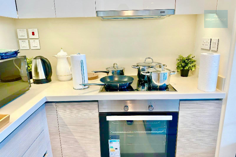 Sea View - Freehold - Ready to move - Beach Access – Slide 8