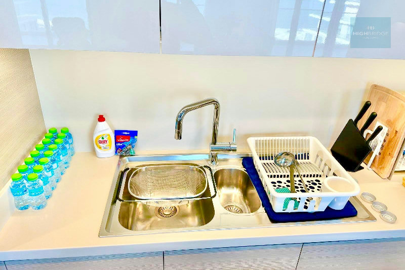 Sea View - Freehold - Ready to move - Beach Access – Slide 9