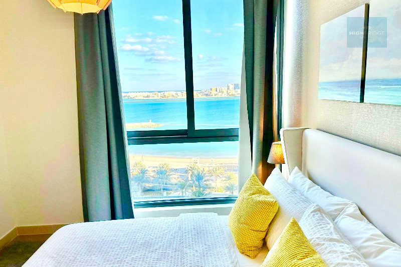 Sea View - Freehold - Ready to move - Beach Access – Slide 10