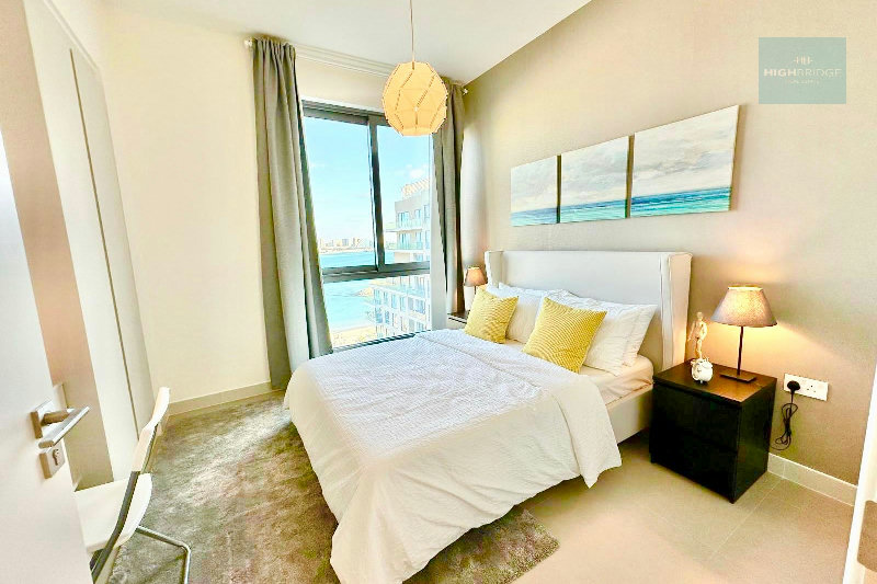 Sea View - Freehold - Ready to move - Beach Access – Slide 13