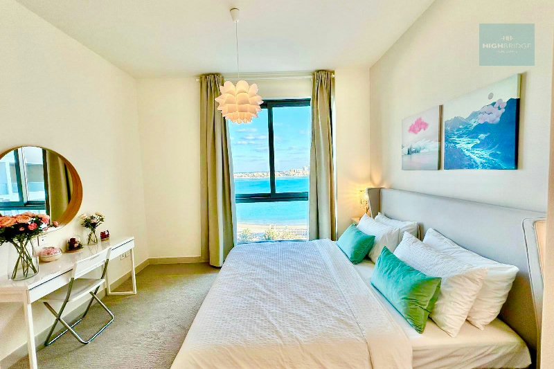 Sea View - Freehold - Ready to move - Beach Access – Slide 14