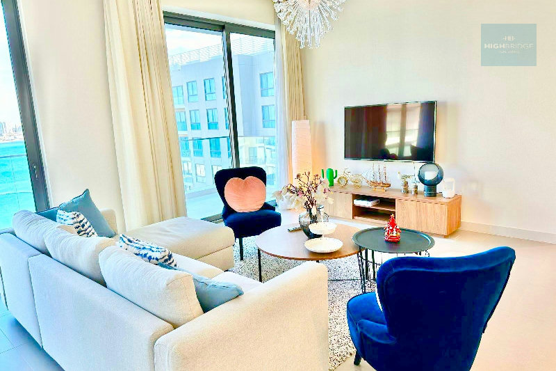 Sea View - Freehold - Ready to move - Beach Access – Slide 19