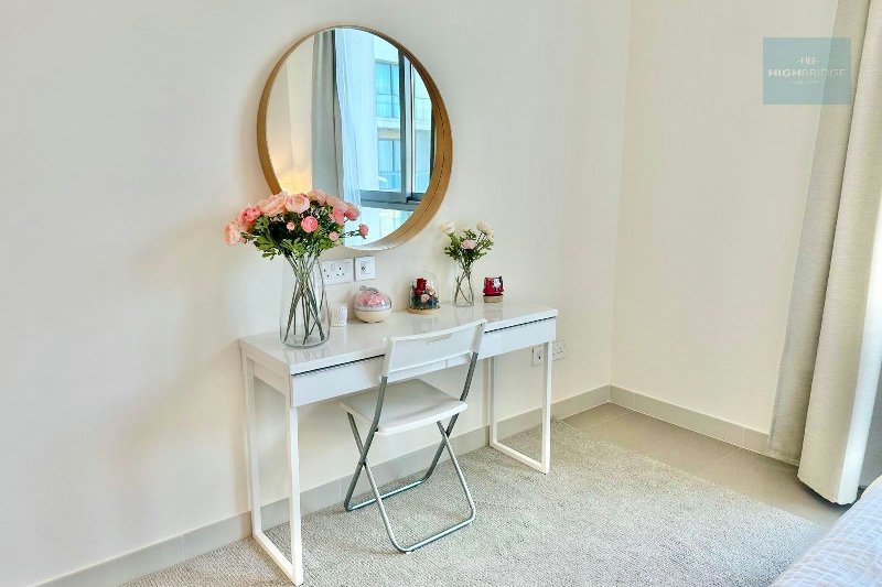 Sea View - Freehold - Ready to move - Beach Access – Slide 21