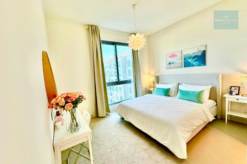 Sea View - Freehold - Ready to move - Beach Access – Slide 24