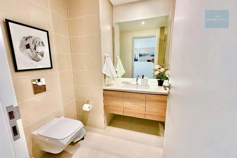 Sea View - Freehold - Ready to move - Beach Access – Slide 26