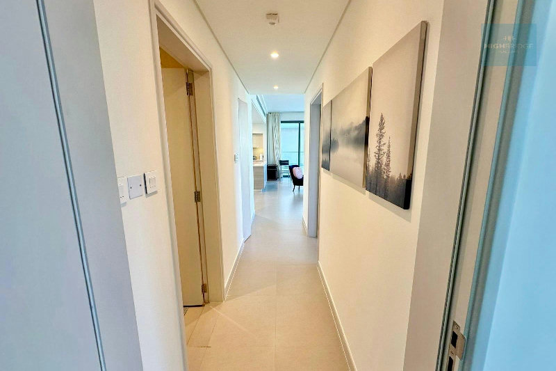 Sea View - Freehold - Ready to move - Beach Access – Slide 30