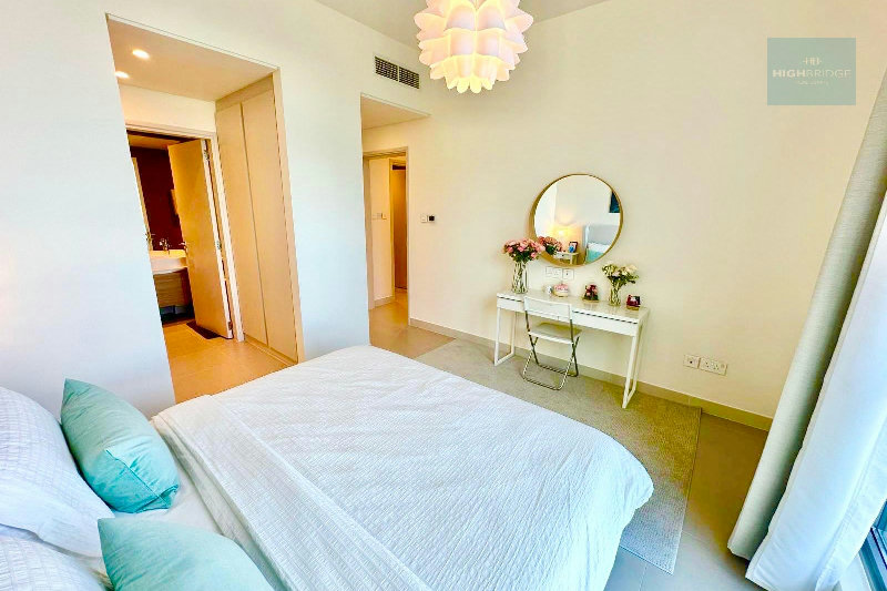 Sea View - Freehold - Ready to move - Beach Access – Slide 29