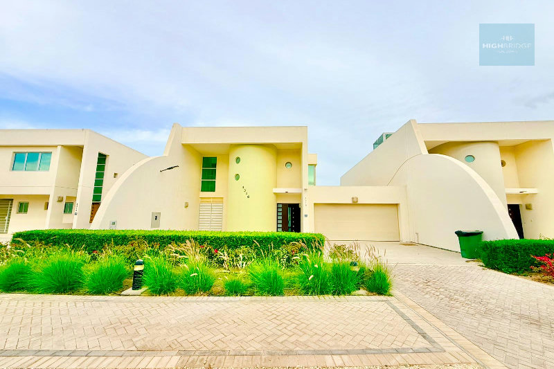 Prestigious Villa on Open Sea I Fairuz 3 I Ready – Slide 8