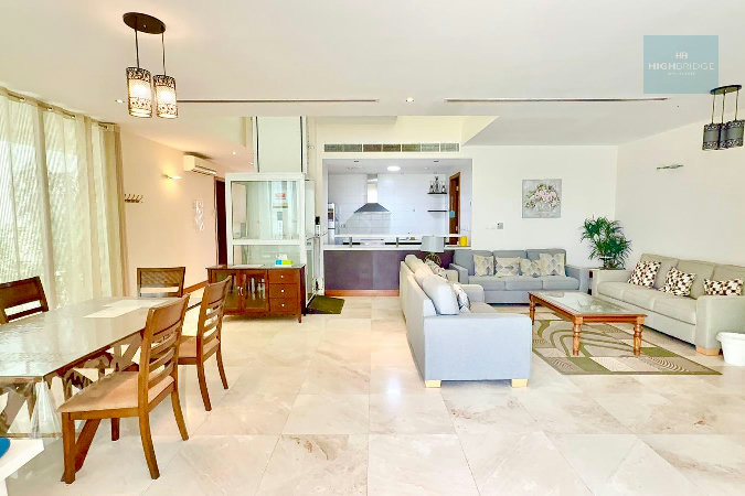 Prestigious Villa on Open Sea I Fairuz 3 I Ready – Slide 11