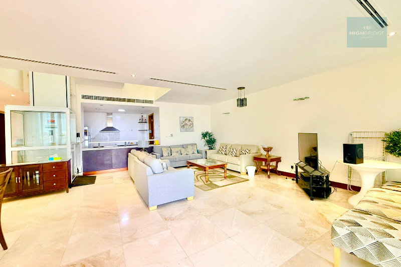 Prestigious Villa on Open Sea I Fairuz 3 I Ready – Slide 9