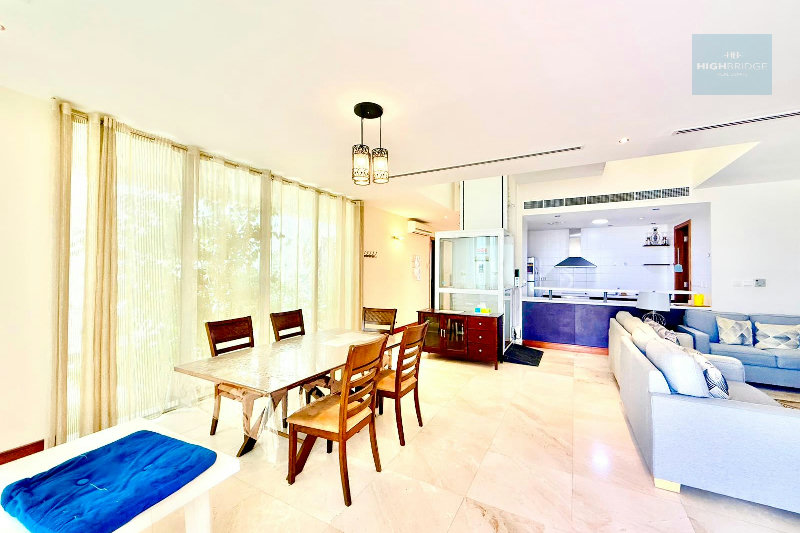 Prestigious Villa on Open Sea I Fairuz 3 I Ready – Slide 14