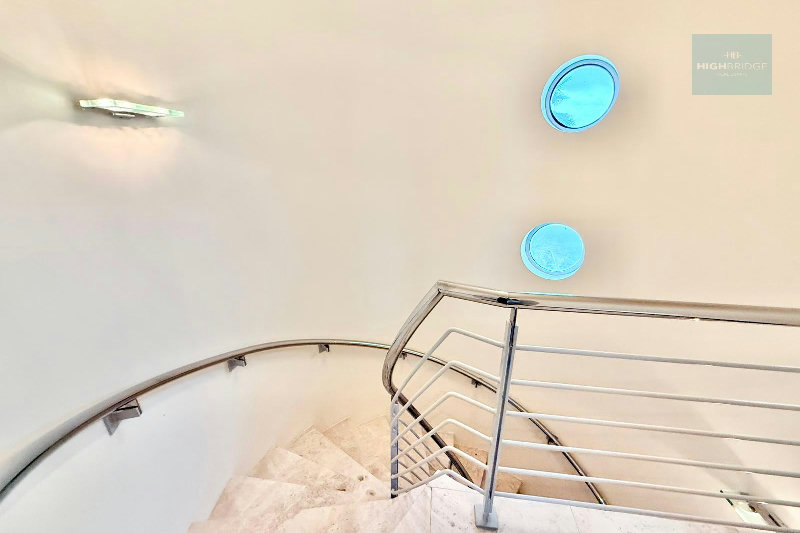 Prestigious Villa on Open Sea I Fairuz 3 I Ready – Slide 20