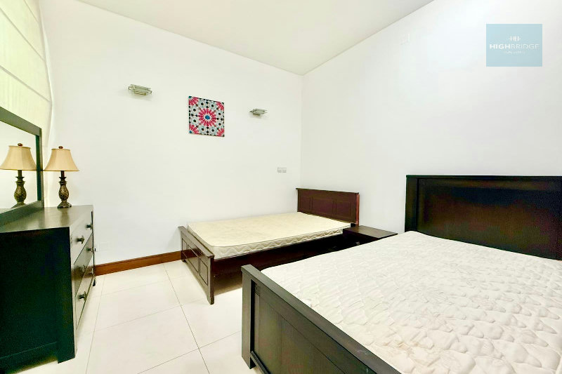 Prestigious Villa on Open Sea I Fairuz 3 I Ready – Slide 23