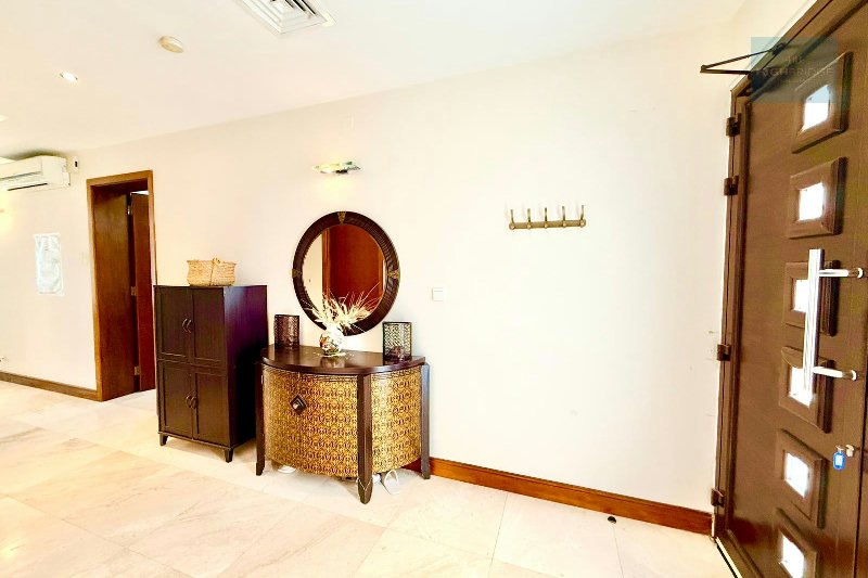 Prestigious Villa on Open Sea I Fairuz 3 I Ready – Slide 29